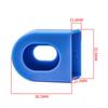 Gear Crank Protection Crank Arm Cover Bicycle Crank Arm Boots Crankset Protector Protective Sleeve