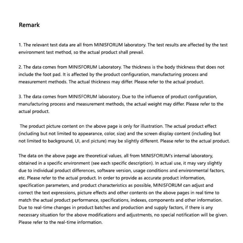 Мини-ПК MINISFORUM AI X1 370 AMD Ryzen AI 9 HX 370 96 ГБ DDR5 2 ТБ WiFi 7 Двойной 2.5G LAN Copilot AI Адаптер 135 Вт Офисный ПК Игровой