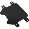 Номерной знак из углеродного волокна для Sur Ron Surron LBX Talaria Sting MX3/R MX4 Talaria XXX E Ride Pro SS Segway X260 X160 Электропитобайк Черный