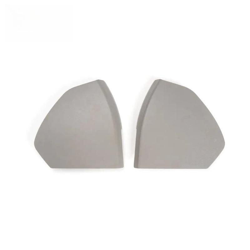 Черный Бежевый Серый Автоаксессуары Пластиковая Накладка-Оболочка на Обшивку Передней Двери Автомобиля Для Mercedes Benz E-Class W211 2003-2008 2117270148