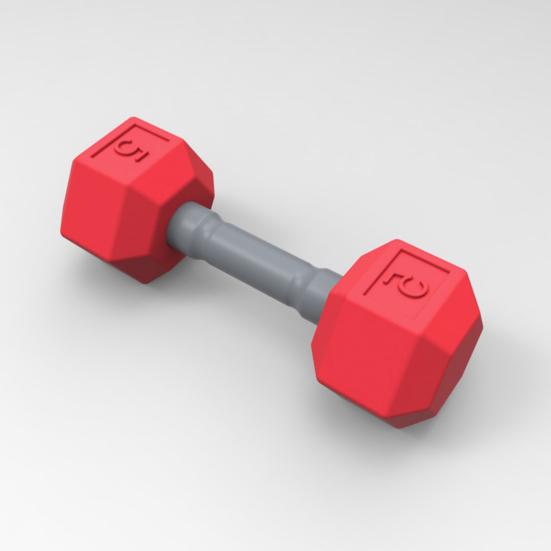 Keychain Pendant Dice Charm Lightweight Portable Acrylic Keychain Phone Bag Keyring