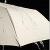 LED Light Foldable Umbrella 10 Bone Frame Intelligent Opening and Closing Rain or Shine Umbrella UV Umbrella Men Women Umbrellas