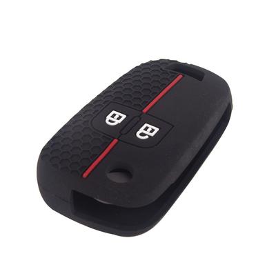 Новый силиконовый чехол для ключа-пульта для Opel Astra J Corsa Zafira C Mokka Insignia Meriva