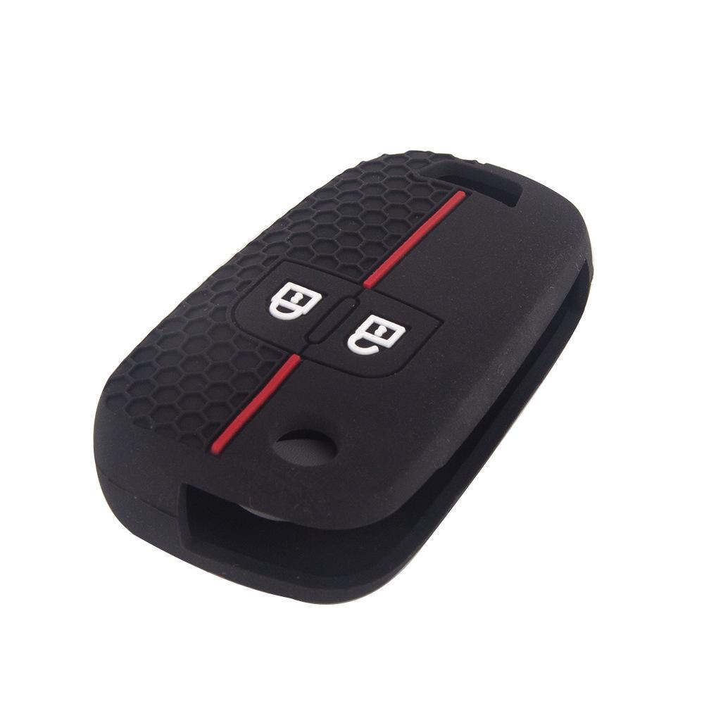 Силиконовый чехол для ключа-пульта для Opel Astra J Corsa D Zafira Mokka Insignia Meriva