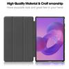 For Lenovo Idea Tab Pro Case Pattern Print Leather Stand Tablet Cover