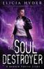 Книга The Soul Destroyer : 7