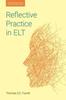 Книга Reflective Practice In ELT