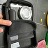 ПВХ Цифровая сумка для камеры Мини-аксессуары для камеры для Sony ZV-1 ZV-1II ZV1 ZV-1M2 ZV-1F RX100 M7 M6 Canon G7 X Mark III G9X G7X II