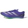 Adizero Prime Sp 3 Шнурованные Кобальтово-синий Металлик Зеро Ярко-лимонный Унисекс IH5222