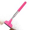 Small Squeegee For Car Window Extendable Squeegee For Car Windshield Snow Brush And Ice Scraper With Squeegee Length Up To