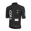 Mens Womens Quick-Dry Cycling Jersey Long Sleeve Breathable Road Bike Top Ride