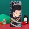 Чехол My Hero Academy Aizawa Shouta для OPPO A5 A9 A31 A53 2020 A53S A1K A3S A5S A15 A52 A72 A83 A91 A54 A74 A94 Coque