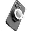ShiftCam SnapPocket Light Светодиодная кольцевая лампа для селфи с четырьмя настройками яркости и встроенным аккумулятором Магнитное крепление крепится к любому