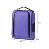 Oxford Cloth Golf Shoe Handbag Breathable Dustproof Lightweight Portable Storage Bag for Golf Football Tennis Sports Shoes