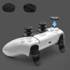 For Playstation 5 PS5 Controller Thumb Grips Sticks Joystick + L2 R2 Trigger Extender + D-pad Button Set Anti-Slip Replacement Parts
