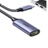 Ugreen Кабель-адаптер USB-C — HDMI