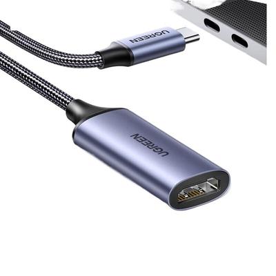 Ugreen Кабель-адаптер USB-C — HDMI