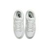 Nike Женские кроссовки Dunk Low Photon Dust белые DD1503-103