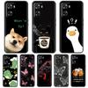 Для OnePlus Nord N20 SE Задняя крышка Новый Модный Мультяшный Расписной Чехол для Телефона Корпус для One Plus Nord N20 SE Ударопрочный Fundas