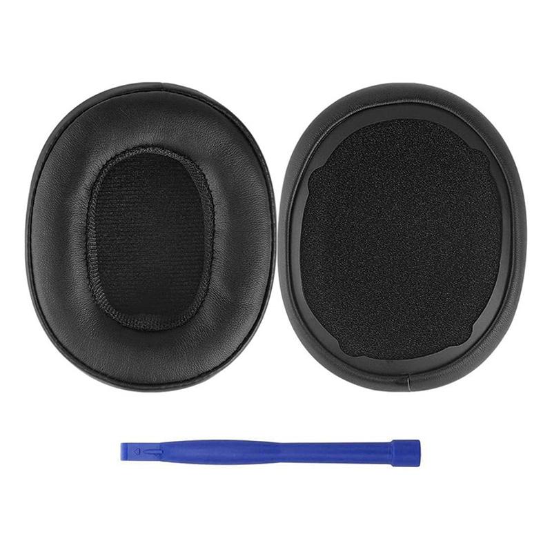 1 Комплект Наушники Запасные Амбушюры Подушка Для Crusher Wireless Crusher Evo Crusher ANC Hesh 3 Ушная Подушка