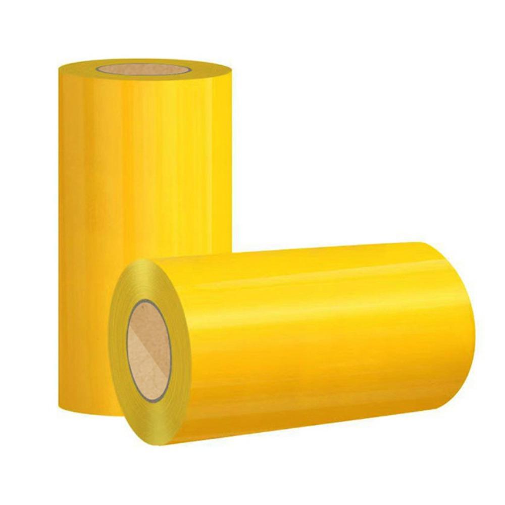 5/10M Outdoor Insect Trap Yellow Crawling Insect Trap Insect Proof Tape Tree Protection
