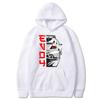 Anime Initial D Hoodie Japan Car Streetwear Fashion Tops Design Sweatshirt Unisex Wo Unisex Couple Jdm Sweatshirt Long Sleeve Pullovers