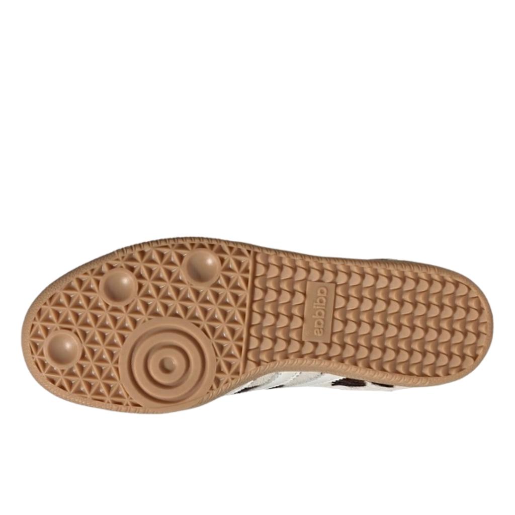 Adidas Samba OG Принт коровы