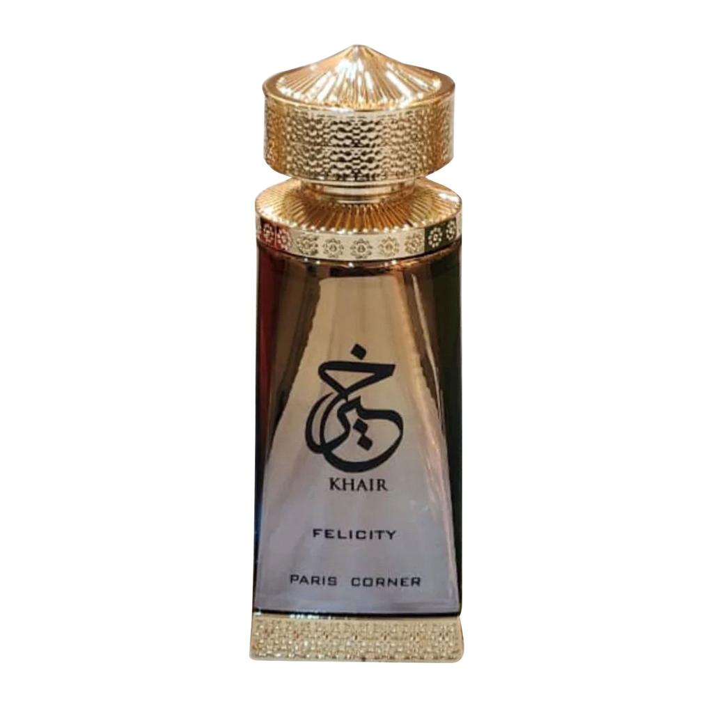 Paris Corner Khair Felicity Concentrated Oil 25ml