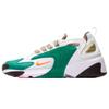 Zoom 2K 'White Total Orange Green' Sneakers Casual FB7165-181