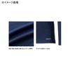SHIMANO Active Warm Undershirt Navy M IN-010V