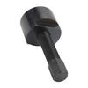Flywheel Puller Kit Metal Reverse Coarse Thread Extractor Remover Tool Replacement for Polaris RZR 1000 XP