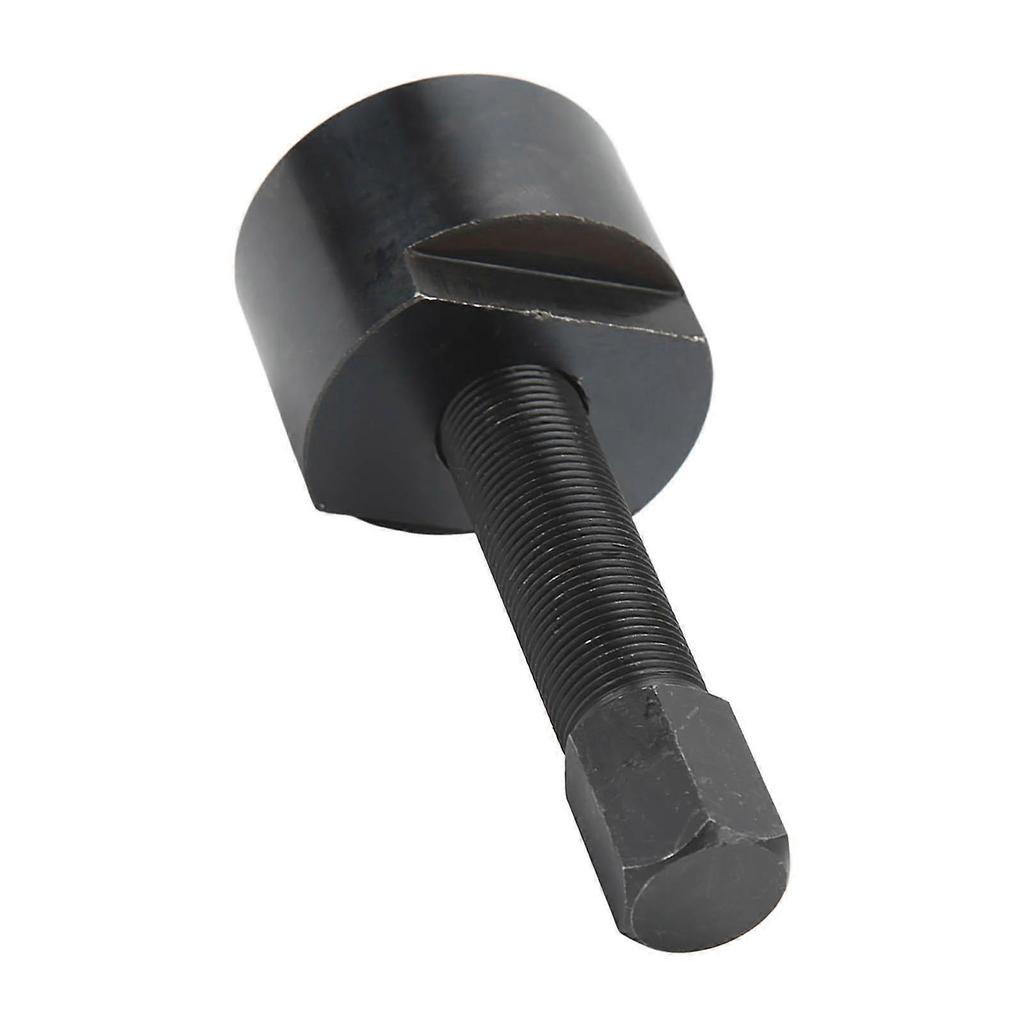 Flywheel Puller Kit Metal Reverse Coarse Thread Extractor Remover Tool Replacement for Polaris RZR 1000 XP