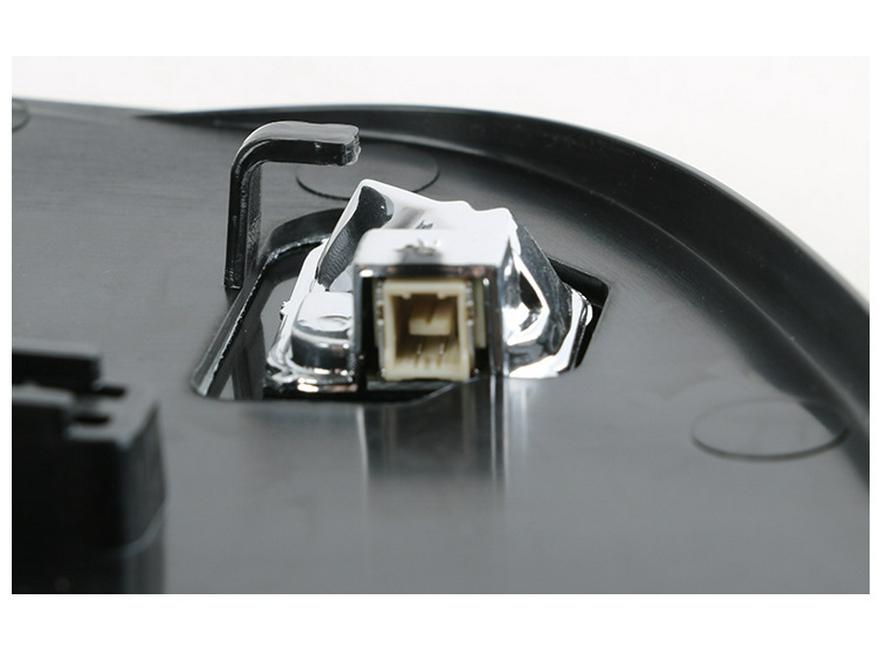 Ford Ranger 22-25 Rearview Mirror Lens: Heated, Reflective