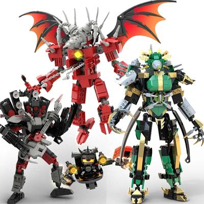 Фигурка для туалета Skibidi, Titan Clock Man, Titan Speakerman, Cameraman, Drill Man, строительный блок для детей, подарки на день рождения
