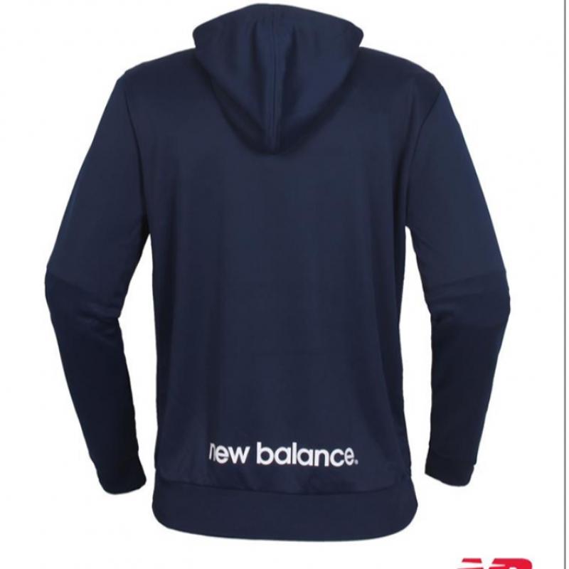 New Balance Hoodie Nb Training Oth Hoodie Nbnc7b5451 59
