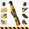 Dewalt DCF513/DCF512 Трещотка Прямоугольный гаечный ключ Светодиодный Беспроводной Шуруповерт Переменная Скорость Гайковерт Электроинструменты