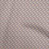 oneOone Ткань Cotton Flex Light Blue для детских поделок с животными, декоративная ткань с принтом по ярдам, 40 дюймов