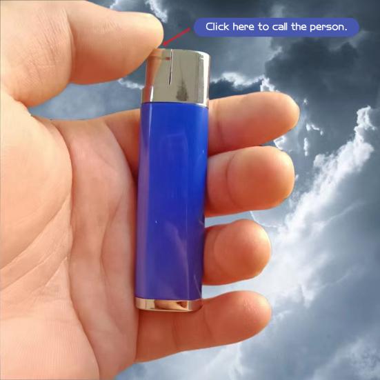 Игрушка-воспламенитель для электрошока Портативное устройство для розыгрышей с электрошоком Уникальный дизайн электрошока Безопасность прежде всего