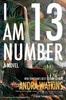 Книга I Am Number 13 : 3