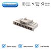 Разъем провода DJ7103 Папа-Мама 1.5-2.8-21 211PC109S8017