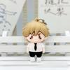 Новый брелок Chainsaw Man Мультяшные и мультяшные игрушечные украшения Брелоки для детского рюкзака Подарки для автомобиля Украшения для автомобиля Подарки от Bilibili
