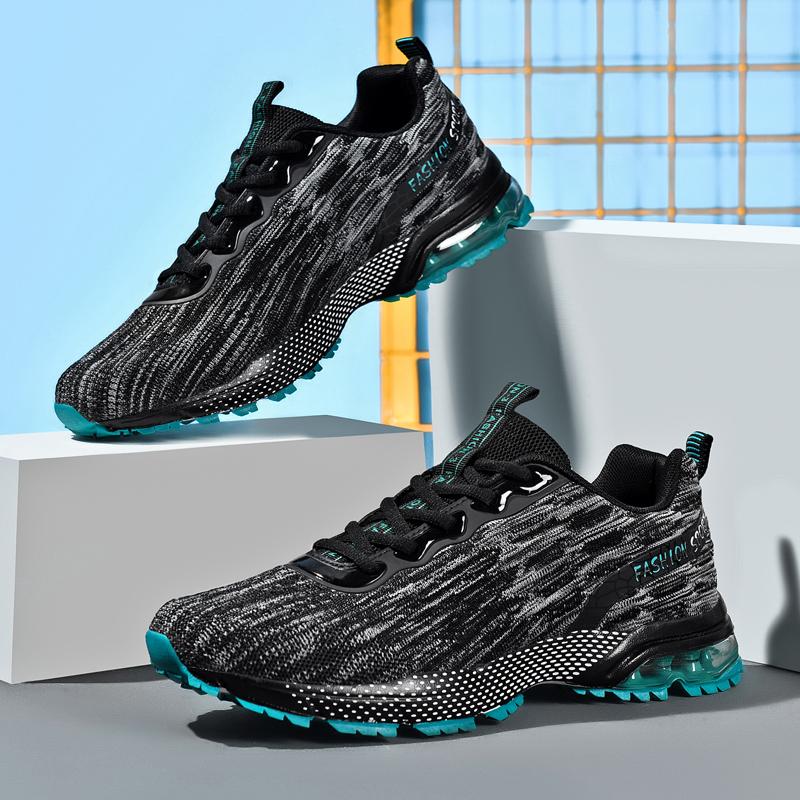 Men Sneakers Fashion Casual Shoes High Quality Spring 2024 Outdoor Man Comfortable Running Shoes Large Size 39-48 Shoe for Men