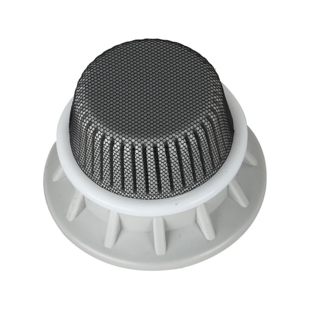 Замена безопасных разъемов воздушного клапана лопастной доски