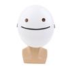 Cosplay Halloween Masks Dreams Masks Cartoon Anime White Smile Masks Helmet
