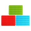 50 Gummy Maker Cavity Bear Mold Novelty Silicone Chocolate Candy Ice New Tray XL