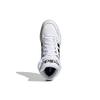Adidas Entrap Mid 'White Gold Metallic' FY4284