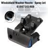 Window Washer Nozzle 61667161469 for BMW X5 E70 06-10