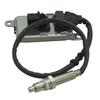 Nitrogen Oxide Nox Sensor 1936258 1973527 1973525 5WK96661D for DAF Truck