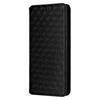 For OnePlus Nord 4 Wallet Case Rhombus Imprinted Leather Phone Cover
