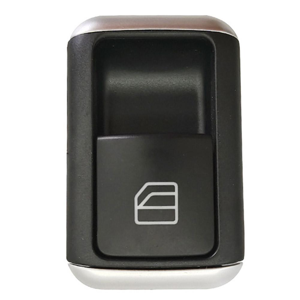 Главный выключатель стеклоподъемника автомобиля 2049058202 Главный выключатель стеклоподъемника передней стороны для Mercedes-Benz CE GLK Class W204 X204 W212